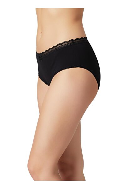 Jiber ChiloČi negri din dantelÄ pentru femei 649