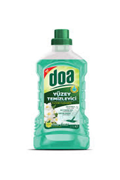 Doa yüzey temizleyici 2.5 lt bahar esintisi