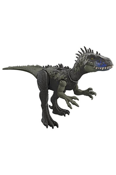 OEM Jurassic World Figures with Moving Parts - Mattel