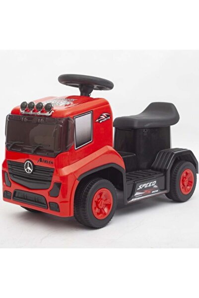 AZAF سيارة رالي كهربائية رباعية العجلات للأطفال