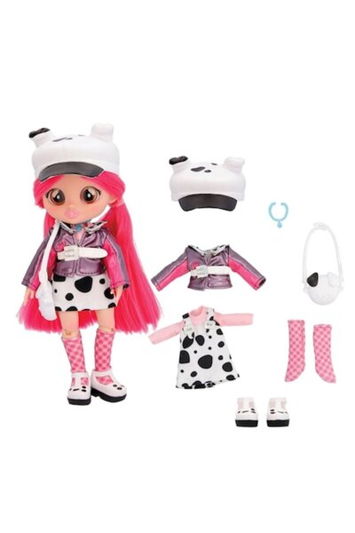 OEM Păpușa Cry Babies BFF - AS