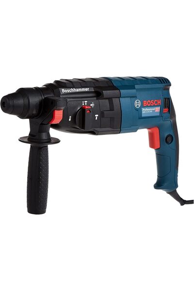 Bosch Professional GBH 2-24 Dre Rotary Hammer Drill SDS Plus - 0 611 272 1L1
