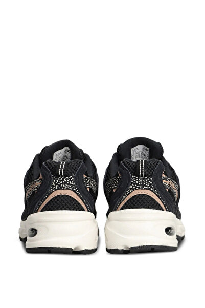 New Balance 530 Lifestyle Unisex Siyah Spor Ayakkabı - Snikstra