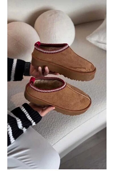 BERASHOES KADIN EV BOTU PANDUF