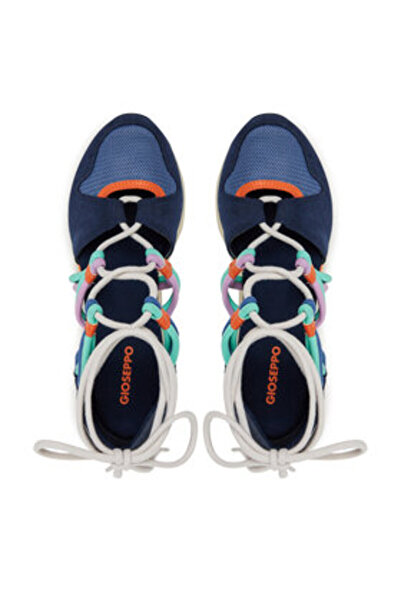 Gioseppo Γυναικεία Αθλητικά Παπούτσια Μπλε GIOSEPPO-73872-P AZUL