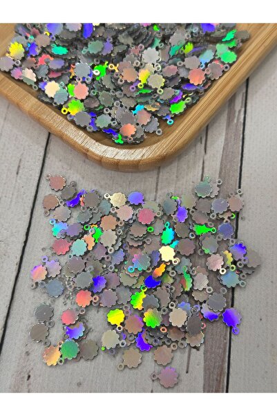 miraylahobi Pleksi Oya, Abiye, Halay Mendili Pulu Papatya Model 25 gr