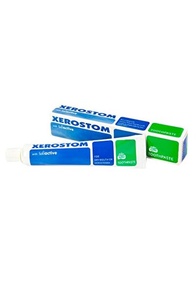 XEROSTOM Toothpaste, 50 ml