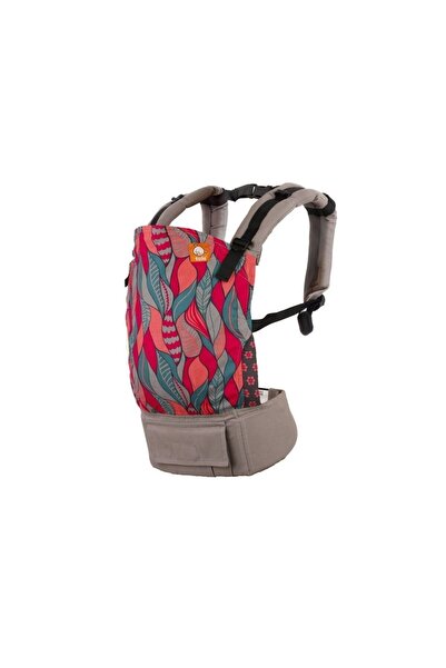 Baby Tula Marsupiu pentru bebeluși Tula Standard Canvas Cheshire