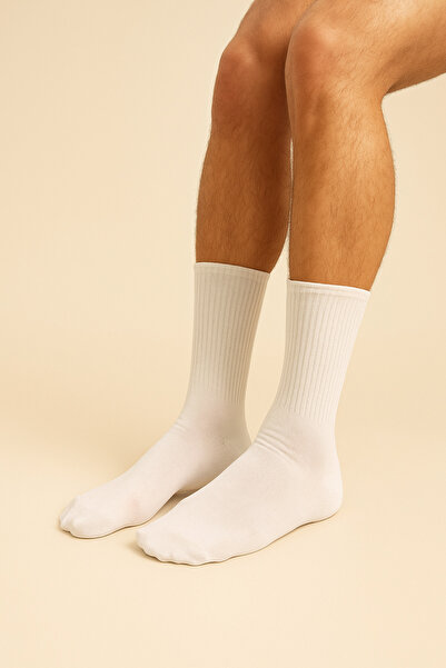 hefox 6 чифта мъжки памучни безшевни икономични спортни чорапи