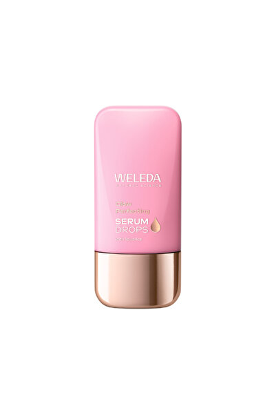 Weleda Glow Perfecting Serum Booster Drops, Weleda, 30 ml