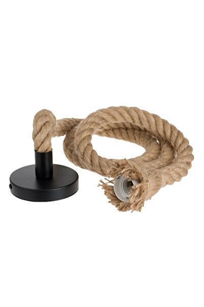 OEM Cablu suspendat cu frânghie și priză 1,5 m