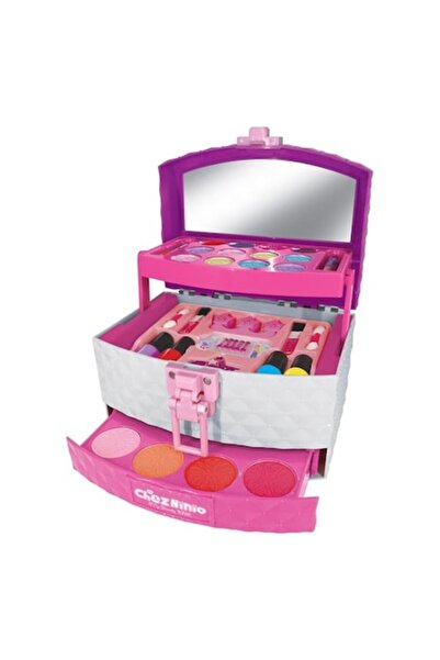 OEM Play Set Cosmetic Suitcase