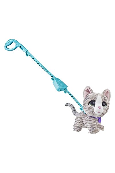 Hasbro Interactive Toy, Hasbro, FurReal Walkalots Big Wags, Proposed Set, Multicolor, 4-9 Years