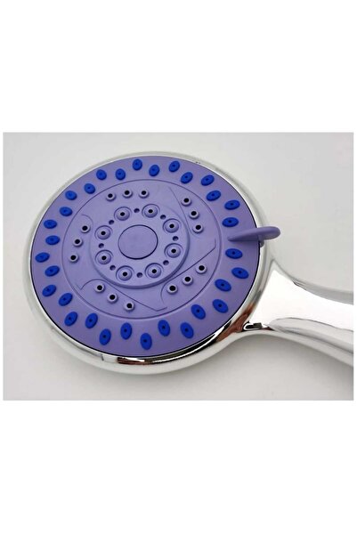 KAHEY Duş Başlığı Masajlı Duş Başlığı El Duşu Fonksiyonlu Duş Başlığı Duş Ban...