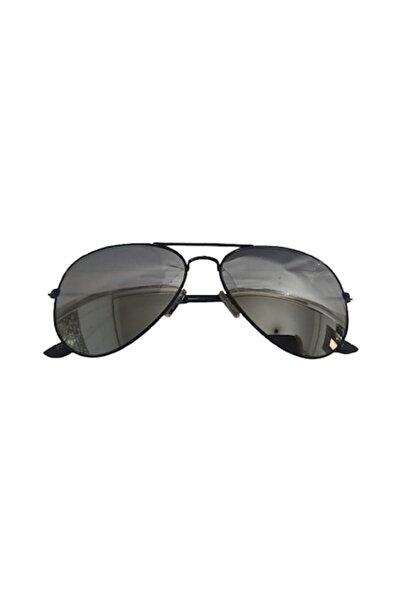 OEM Aviator Mirror Sunglasses, Metal Frame, UV 400 Protection