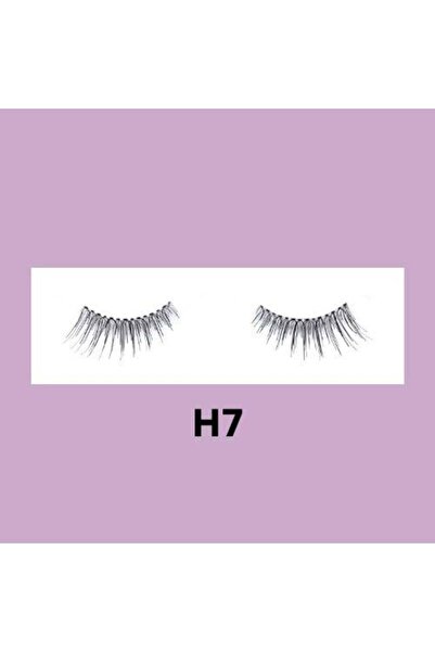 Kaya Natural Edge Eyelashes H7