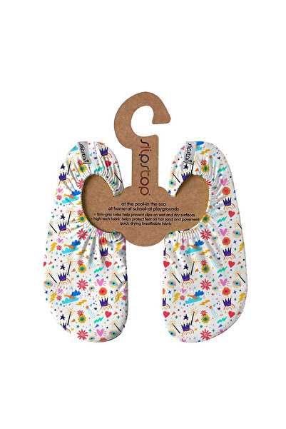 SLIPSTOP Детски многоцветни морски обувки Perry Ss2311000035