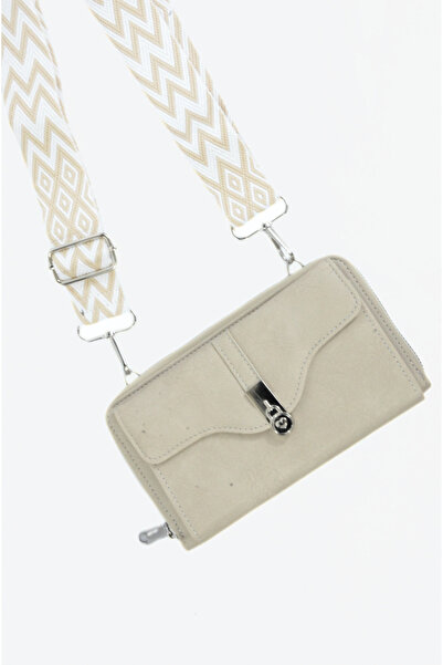 Mazel Design 5737 Women's Bag, Crossbody Shoulder Bag, Zippered Card Holder C...