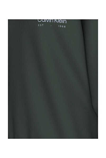 Calvin Klein Pánská mikina LV04LD243GLLG