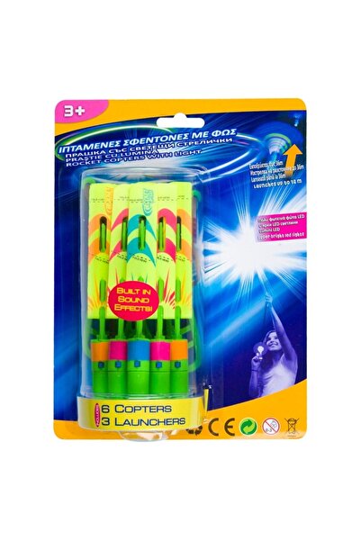 OEM Prastie cu Lumina 9 buc