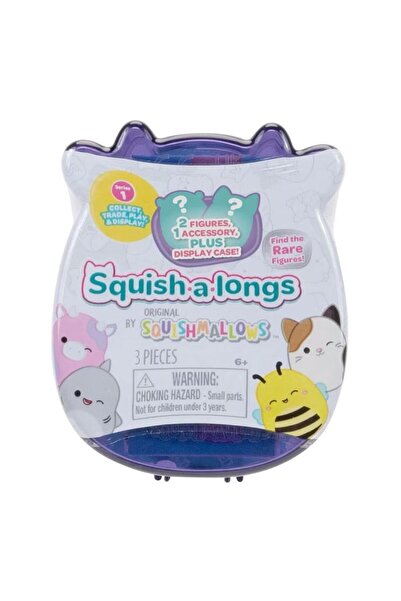 OEM Squish-a-Longs Capsule (Blind Box)