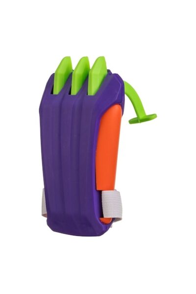 OEM Jucărie de rol cu ​​armă de lup, 7,5x3x13cm