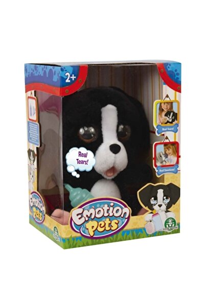 OEM Câine de pluș Emotion PETS - Giochi Preziosi