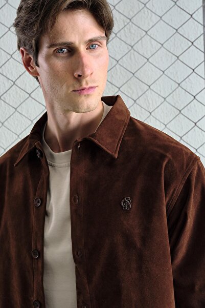 GIESTO ΚΑΦΕ ΠΟΥΚΑΜΙΣΟ ΣΟΥΕΤ