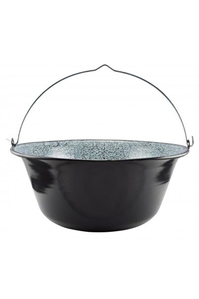 Perfect Home Enameled saucepan with handle, 3 L,