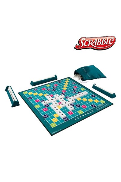 Scrabble Original - Mattel