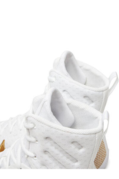 Nike Ανδρικά Παπούτσια Πυγμαχίας λευκά NIKE-HF7333 100