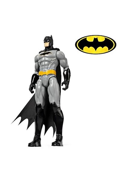 DC Batman Action Figure 30cm - Spin Master