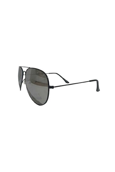 OEM Aviator Mirror Sunglasses, Metal Frame, UV 400 Protection