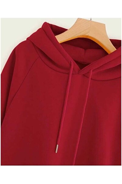 blackjack giyim Thick fleece Hooded