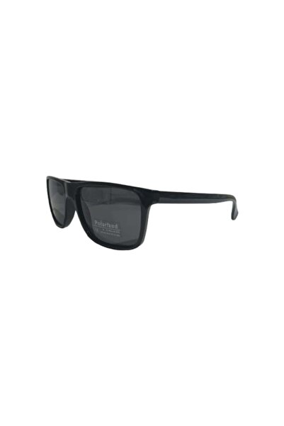 OEM - Polarized Sunglasses, Black