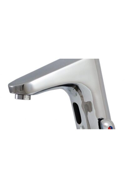 Trendy's Βρύση για νεροχύτη με αισθητήρα 8886 TRENDY S