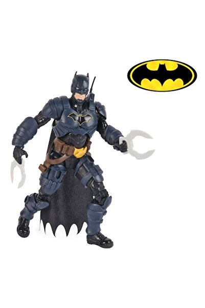 OEM Batman Adventures 30cm Figure - Spin Master