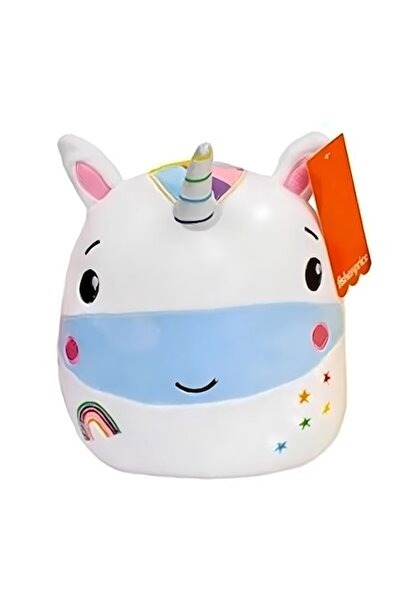 OEM Jucărie de pluș Unicorn 19x14x27cm