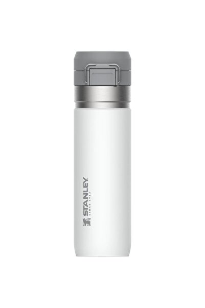 Stanley The Quick Flip Stainless Steel Thermos Cup 0.70 Lt(24 oz) - Frost