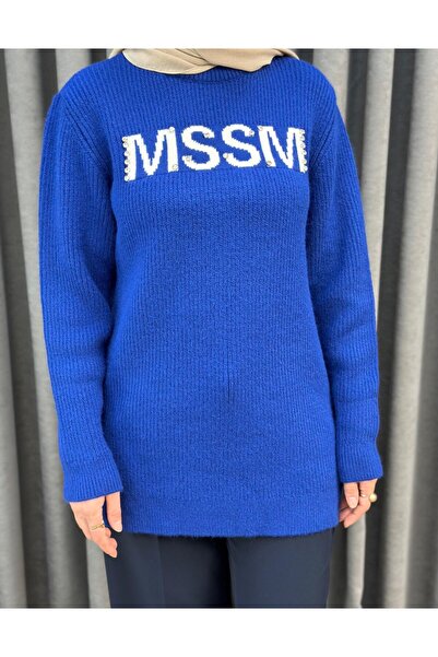 Missemramiss 5014 Mssm Knitwear Sweater