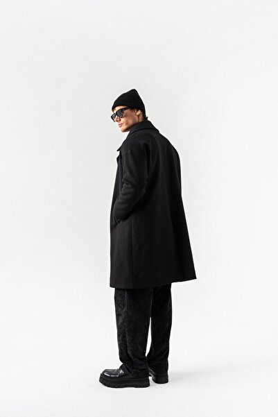 go gang own Marinero Kaşe Kaban