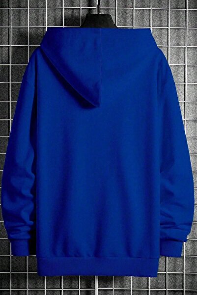 trendypassion Φούτερ Dreamer Printed Oversize