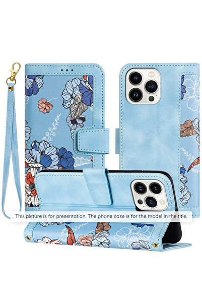 Techsuit Husă personalizată cu flip pentru Xiaomi Redmi 15C 4G FlipCraft, alb...