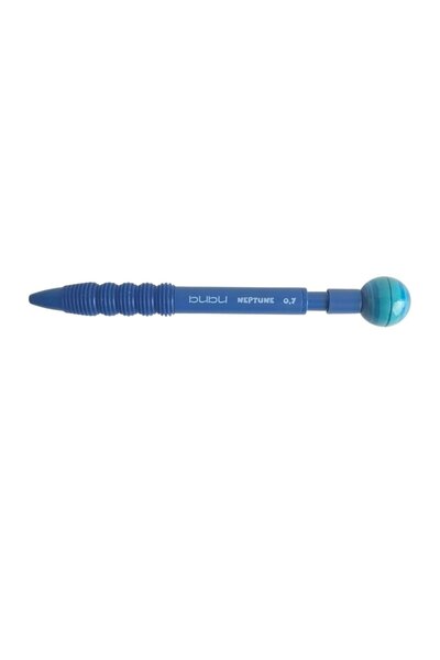 Bubu Bu-Bu Planet Pen Versatil 0.7