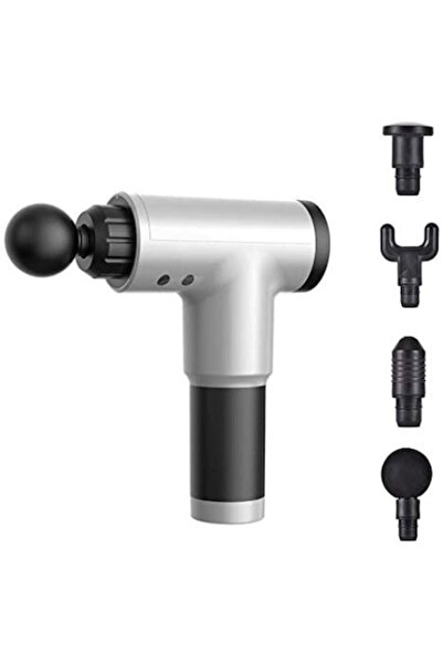 OEM Professional Massage Device for Slimming, Toning, Relaxation, 6-speed Levels