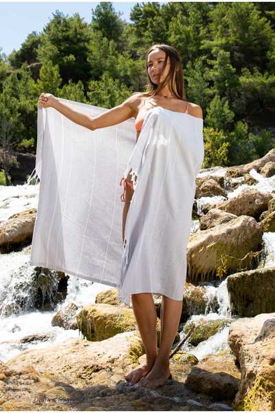 Dokubba - Султан Пештемал - Бавовняний