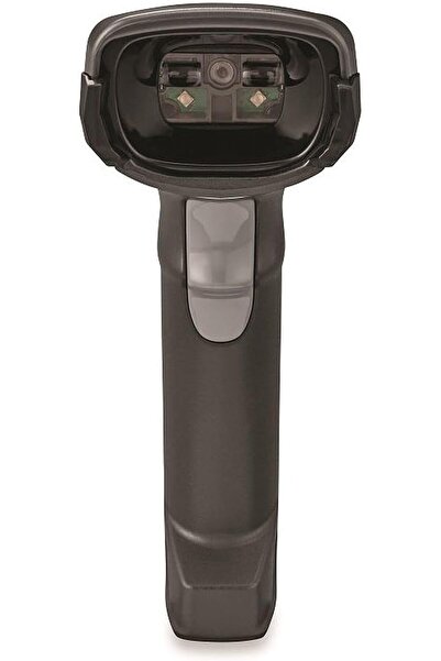Zebra Technologies ZEBRA DS2278 1D/2D LED Black Handheld Barcode Reader