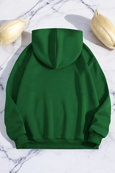 trendypassion Blackstar 13 Printed Unisex Oversize Sweatshirt