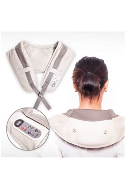 OEM Cervical massage device for shoulders and neck, for relaxation