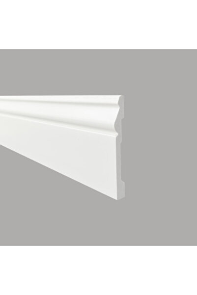 MallDeco Plintă de pardoseală duropolimer, lățime 100 mm